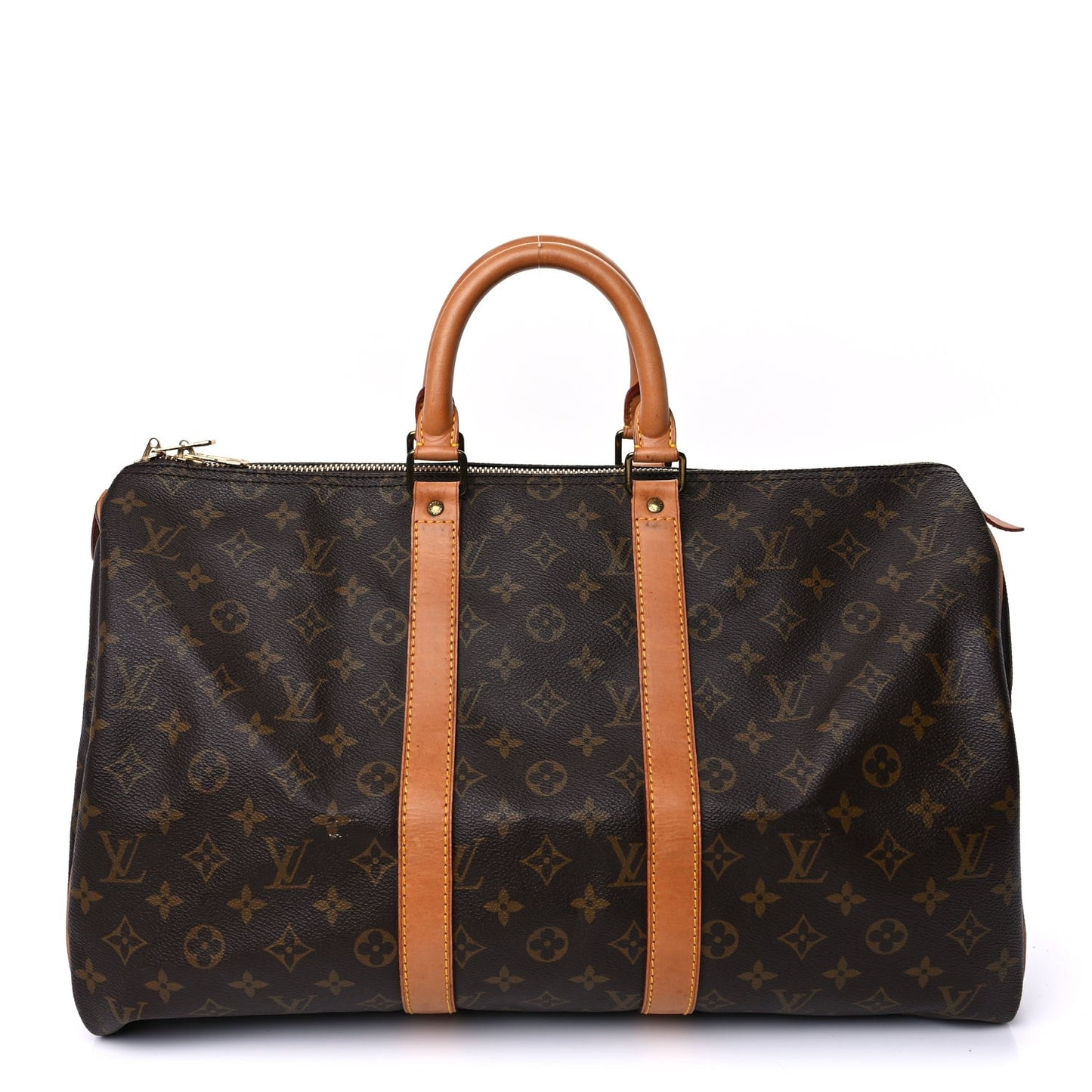 Monogram Keepall 45