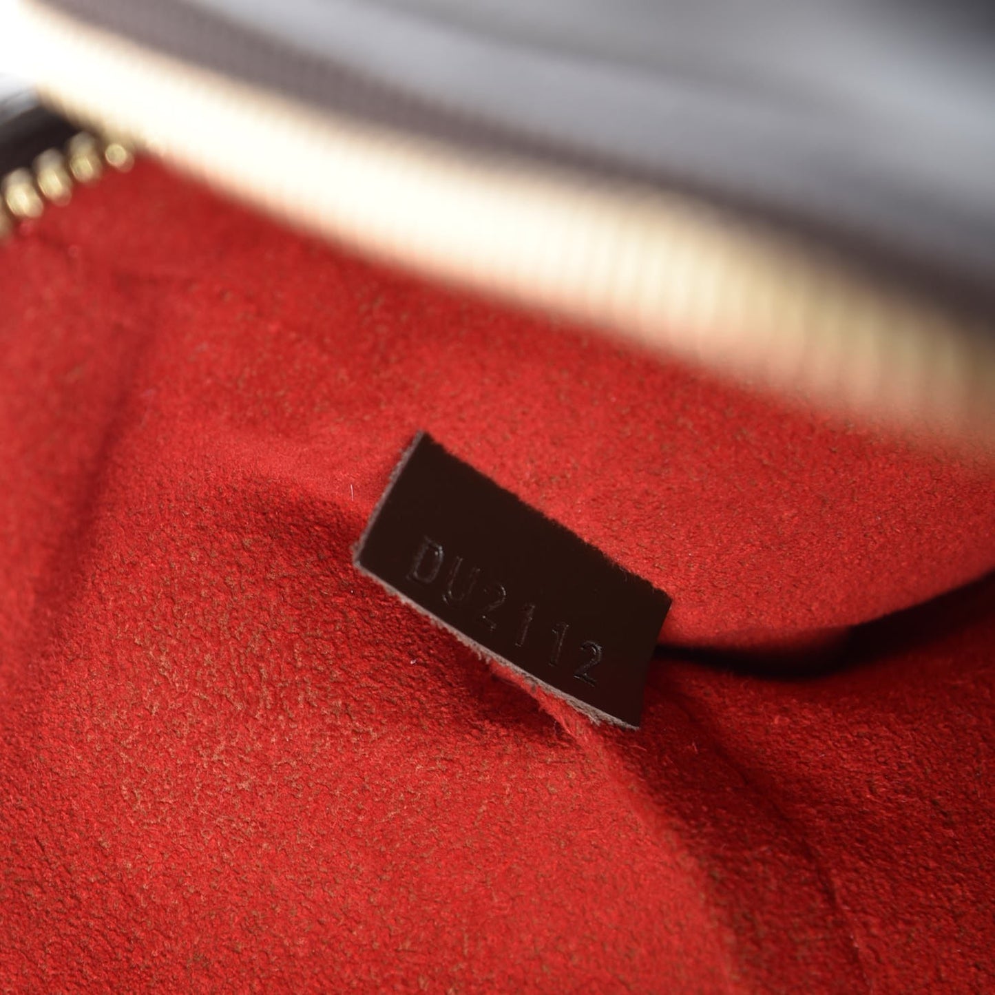 Damier Ebene Berkeley