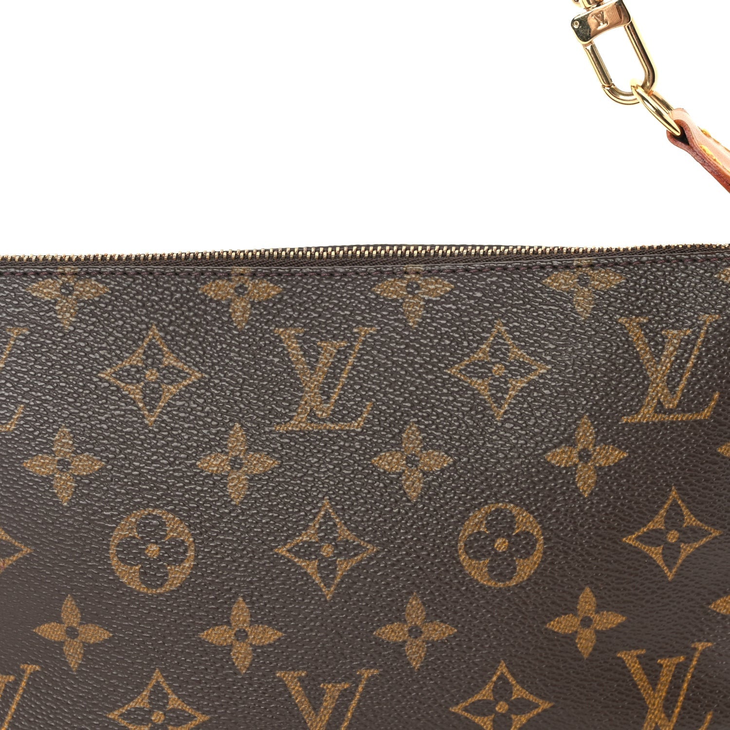 Louis Vuitton Monogram Pochette Accessories 6 of 8