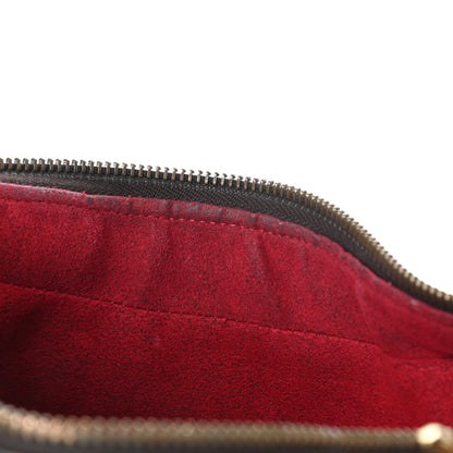 Louis Vuitton Monogram Croissant GM 9 of 18