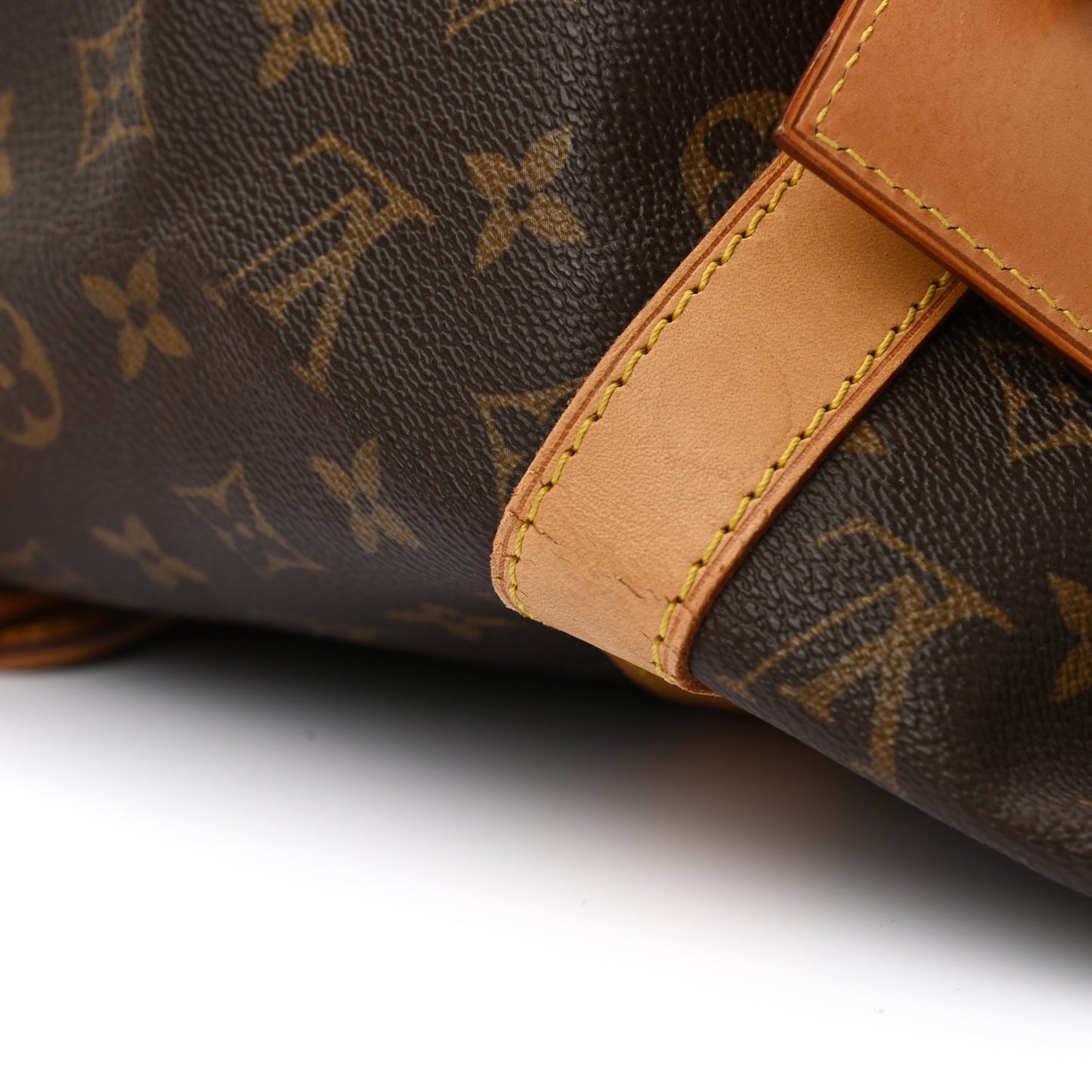Monogram Keepall Bandouliere 50