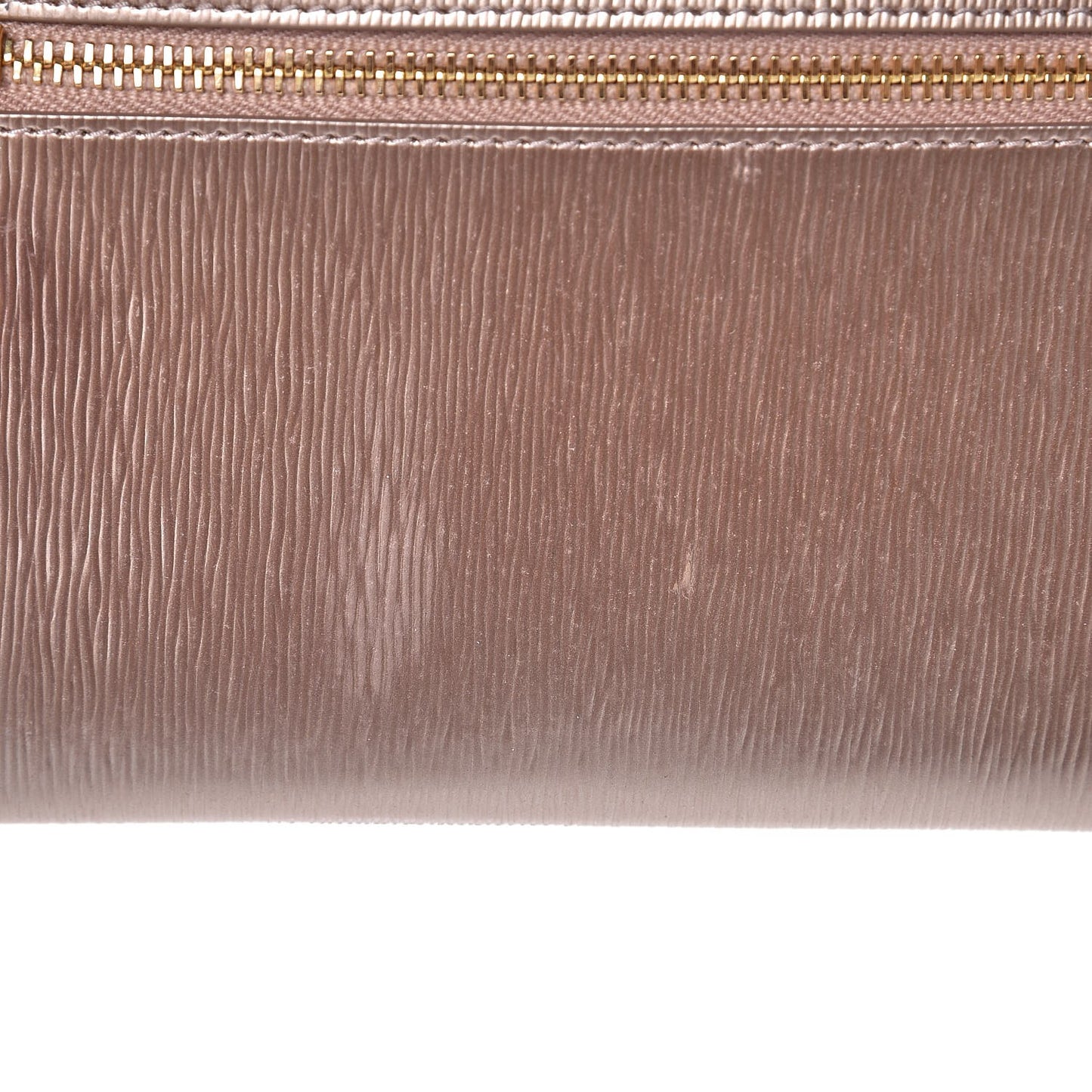 Vitello Move Envelope Wallet Cipria Mordore