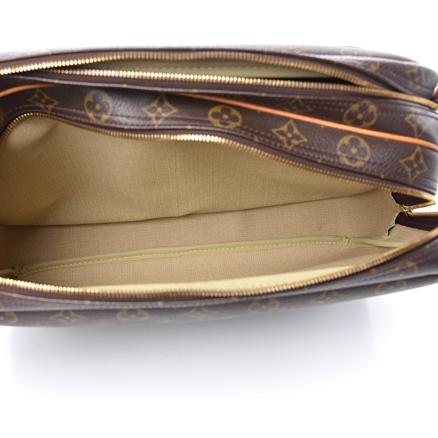 Monogram Reporter GM