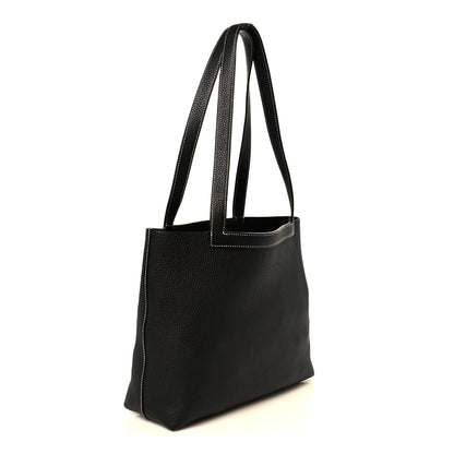 Hermes Taurillon Clemence Cabasellier 31 Black 3 of 9