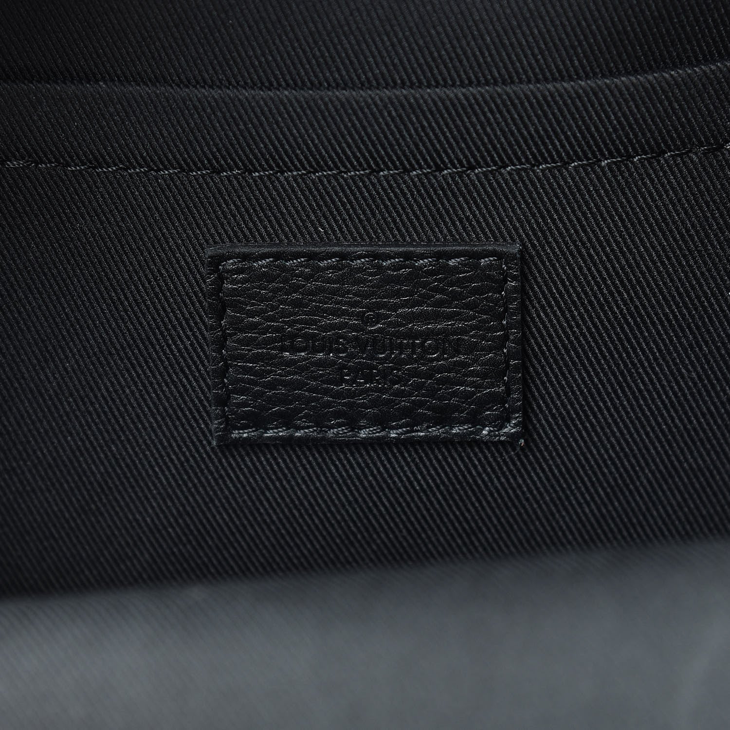 Louis Vuitton Monogram Palm Springs Backpack Mini 6 of 12