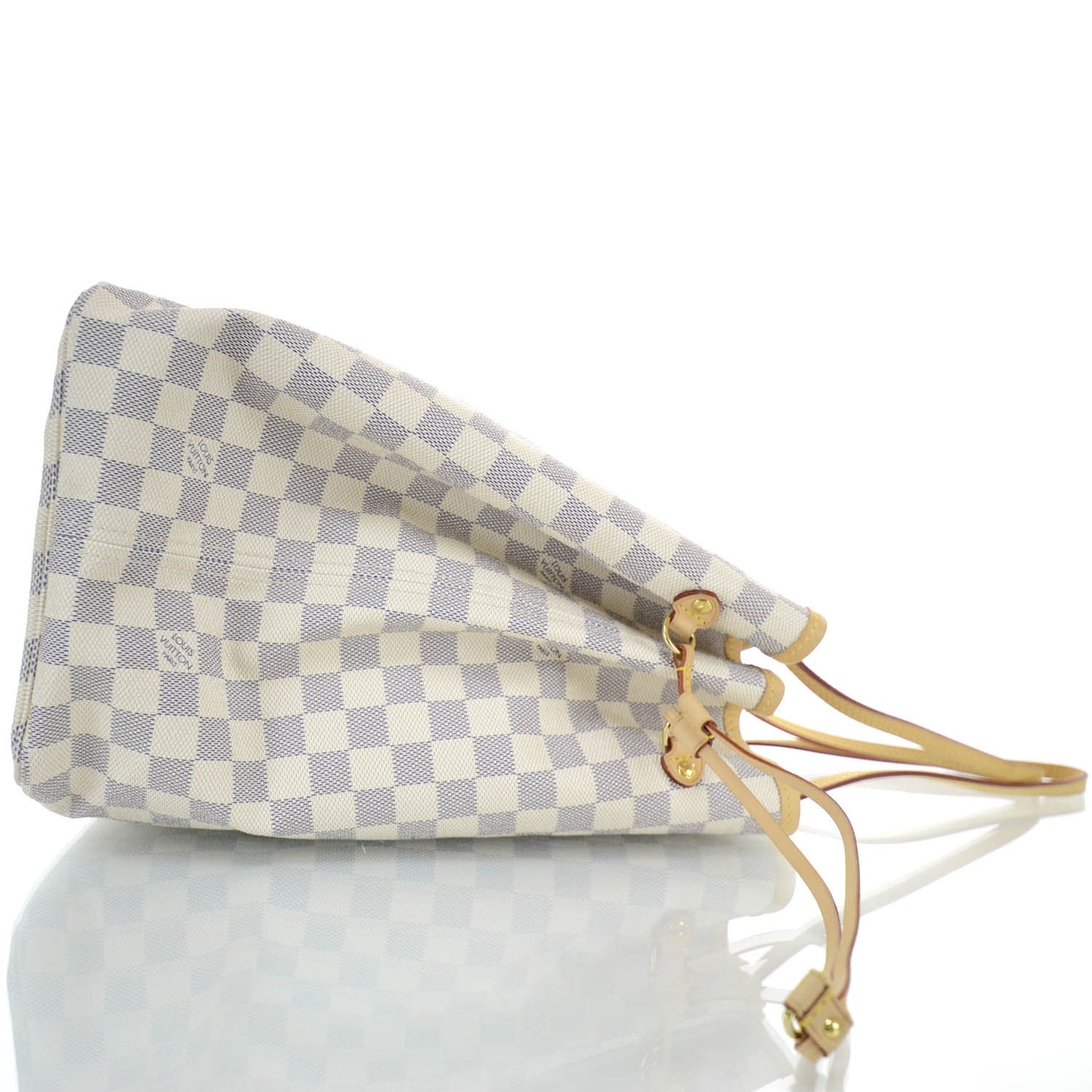 Damier Azur Neverfull GM