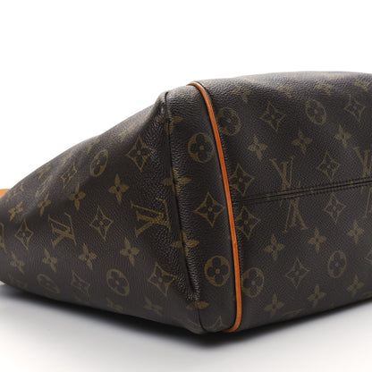 Louis Vuitton Monogram Totally MM 8 of 10