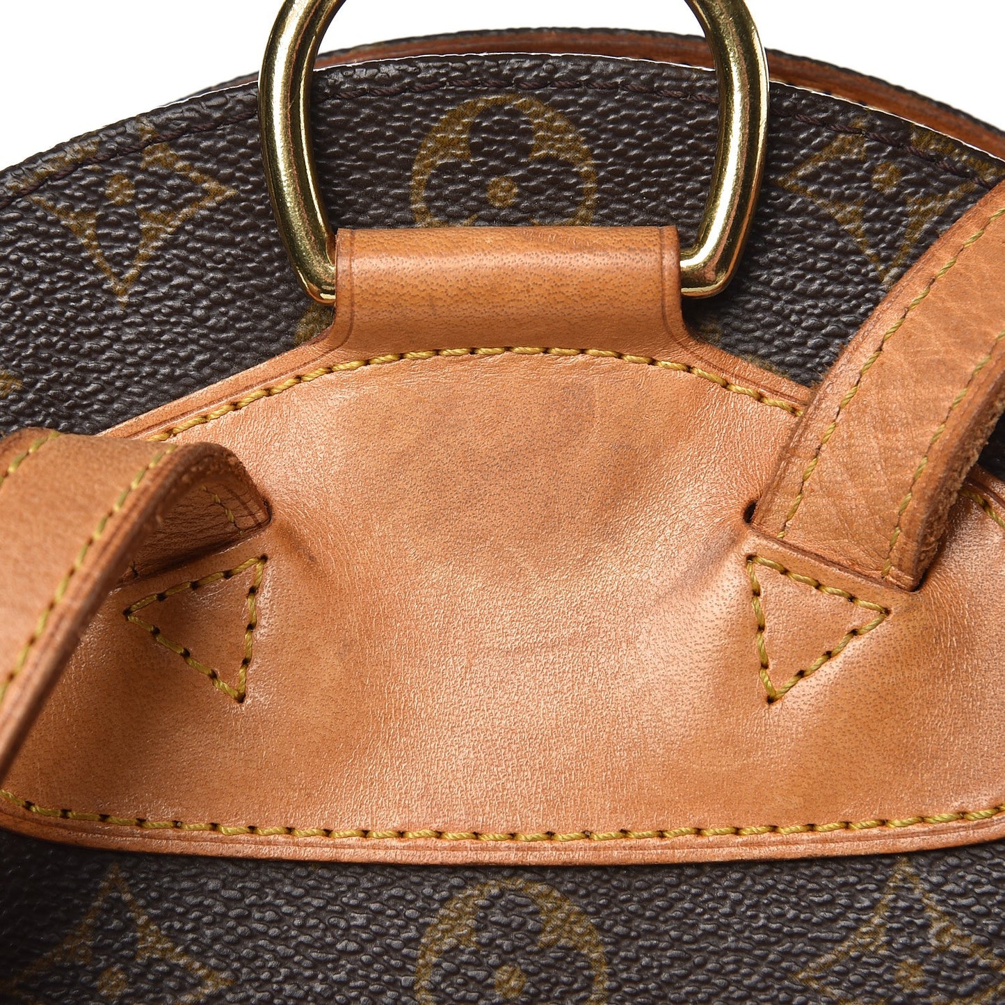 Monogram Ellipse Sac a Dos Backpack