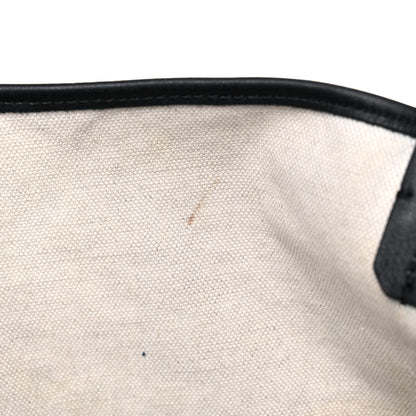 Goyard Goyardine Saint Louis PM Black 16 of 19