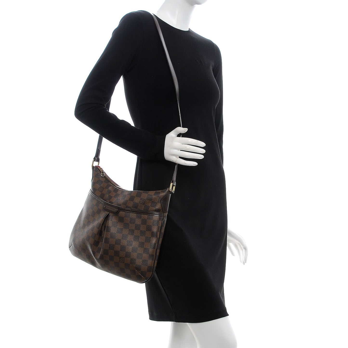 Damier Ebene Bloomsbury PM