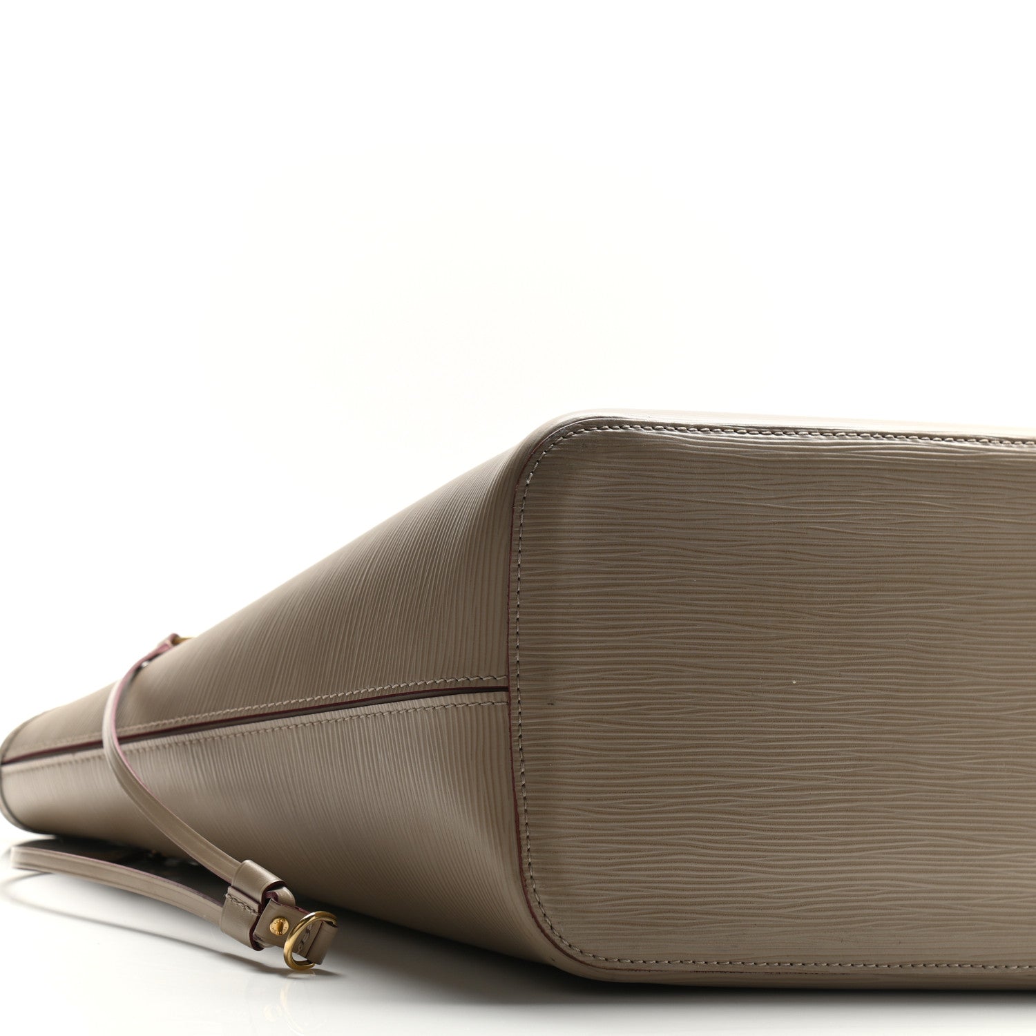 Louis Vuitton Epi Neverfull MM Galet 8 of 12