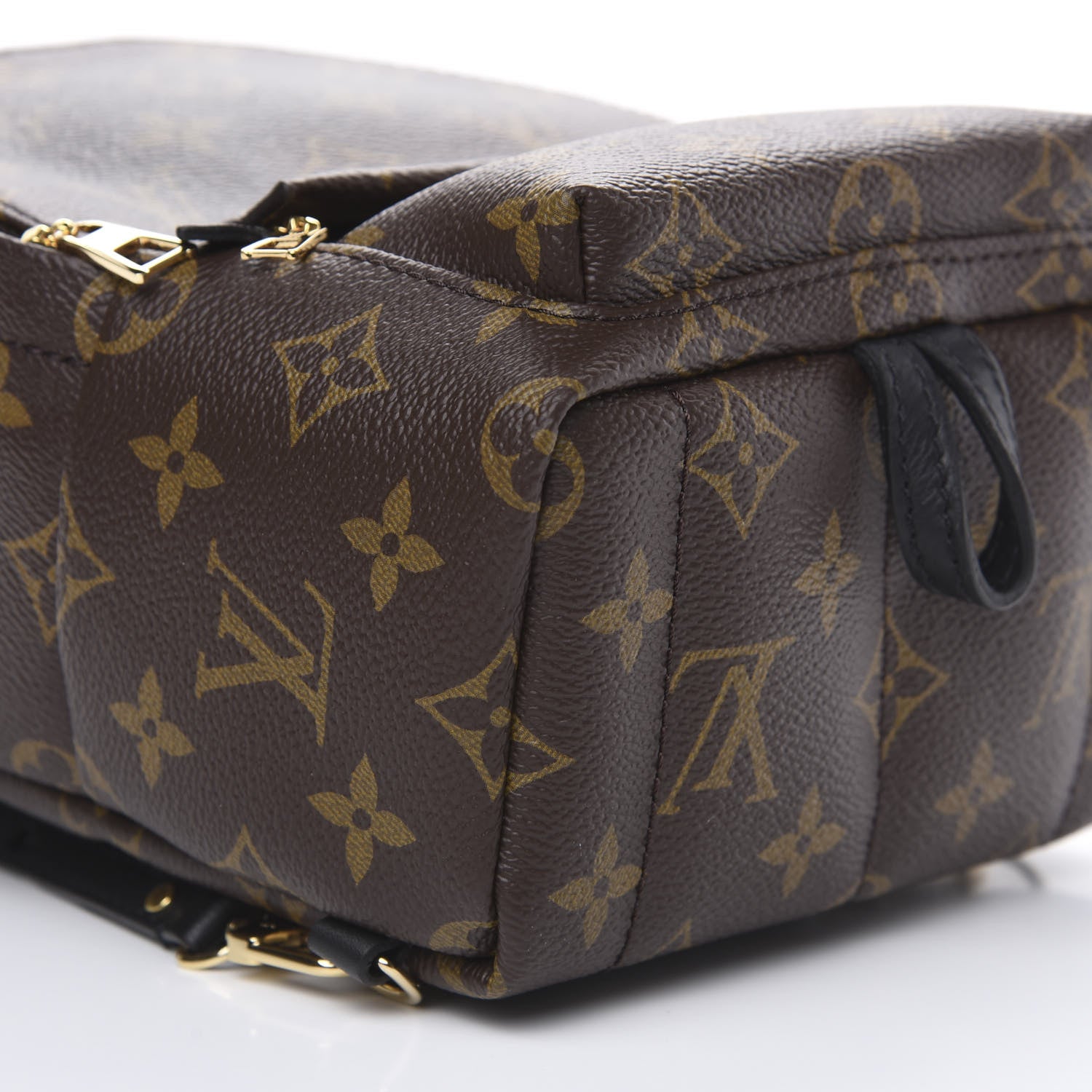Louis Vuitton Monogram Palm Springs Backpack Mini 7 of 9