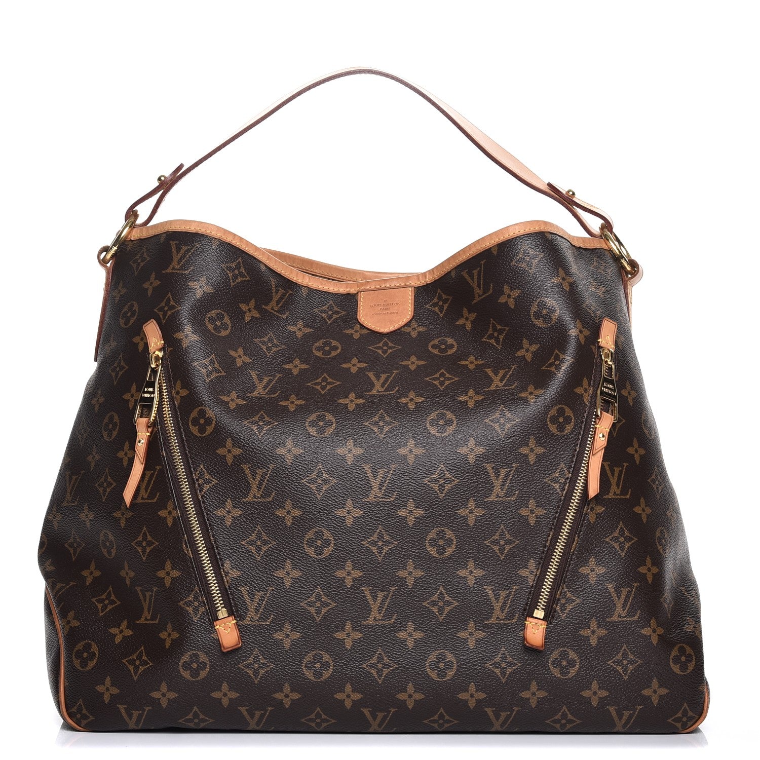 Louis Vuitton Monogram Delightful GM 1 of 7