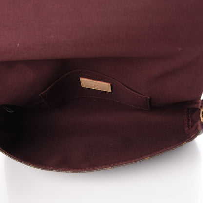 Louis Vuitton Monogram Favorite MM 6 of 9