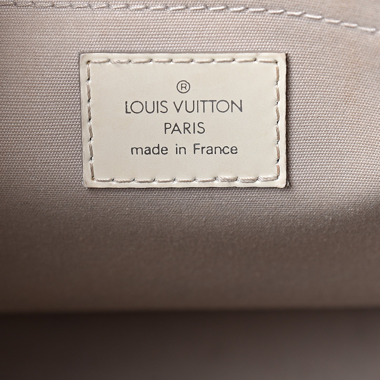 Epi Bowling Montaigne GM Ivory