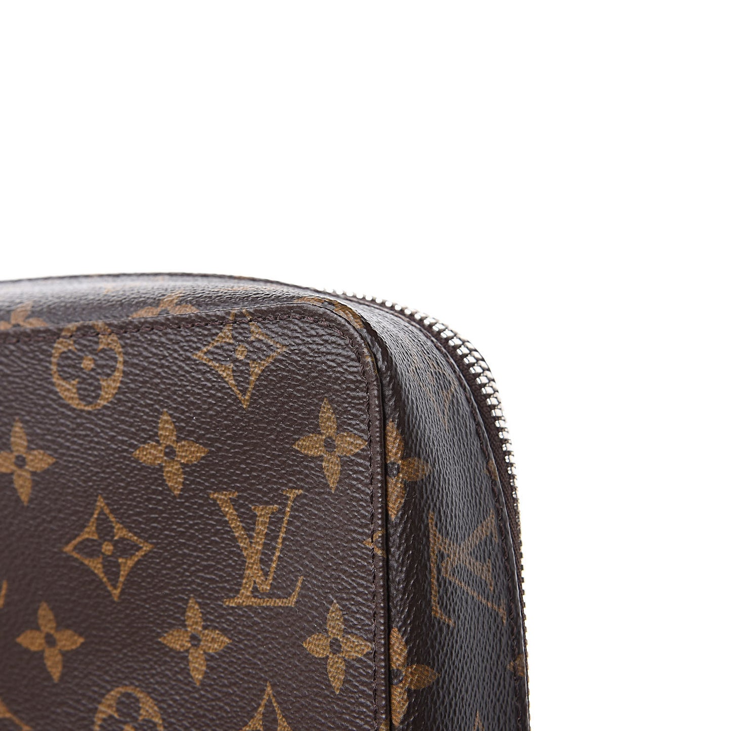 Monogram Horizon Accessories Pouch