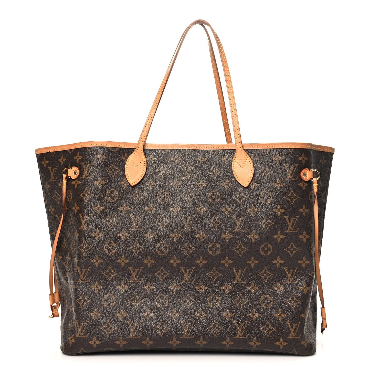Monogram Neo Neverfull GM Pivoine