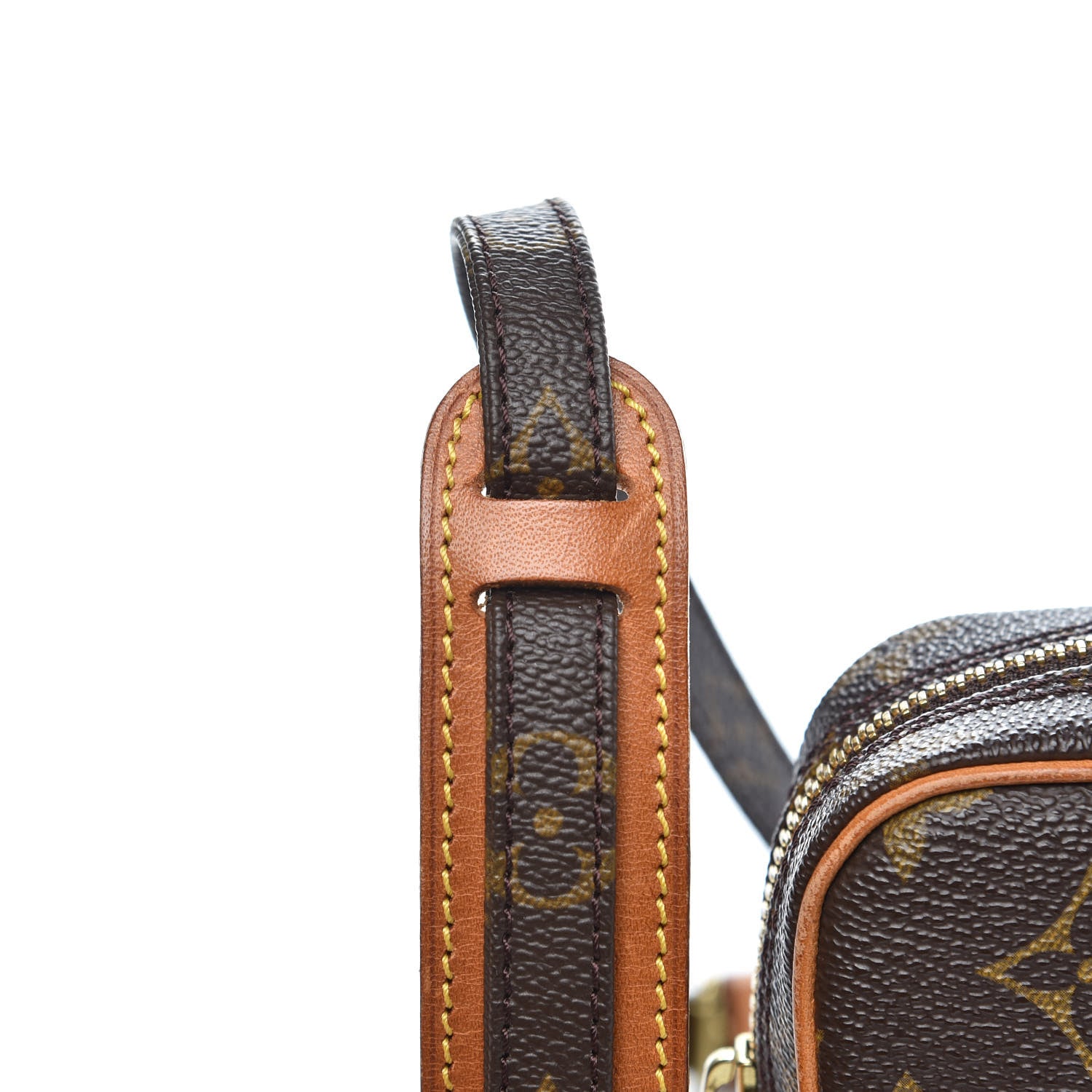Louis Vuitton Monogram Pochette Marly Bandouliere 9 of 11