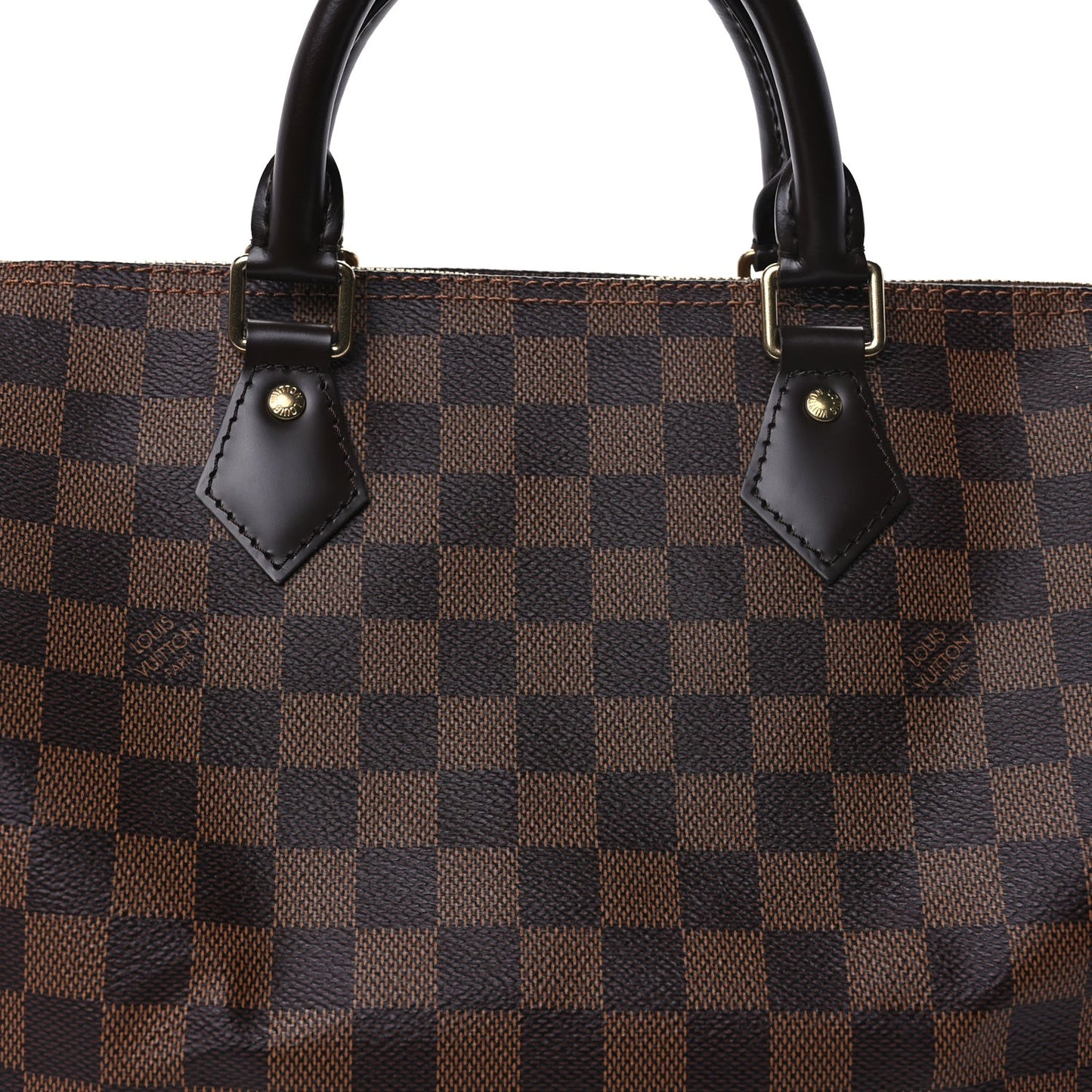 Damier Ebene Speedy 30