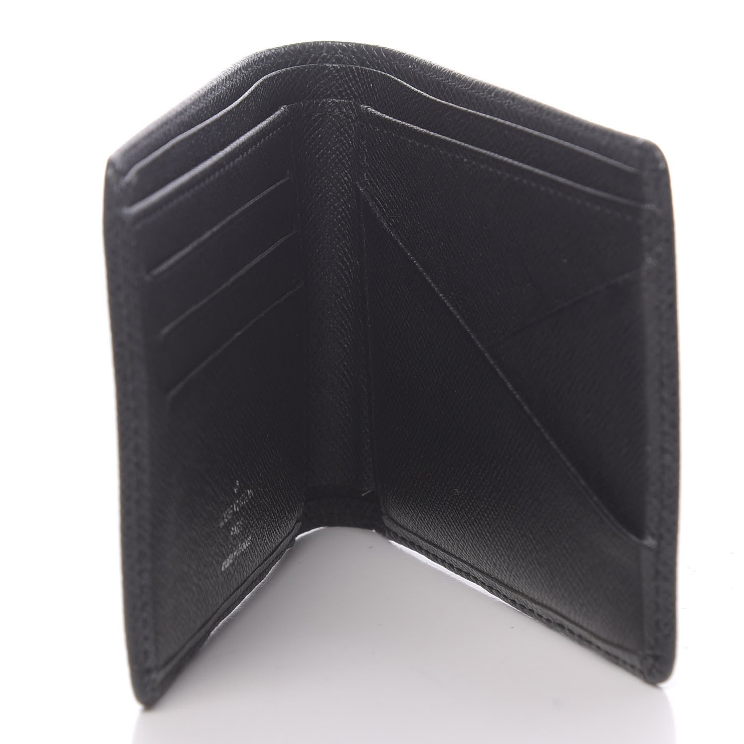 Louis Vuitton Taiga Multiple Wallet Ardoise 5 of 6