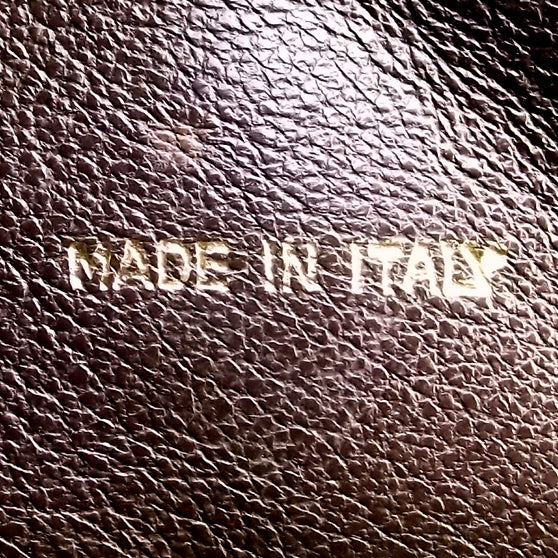 Chanel Quilted Lambskin Tassel Camera Case Brown 11 of 11