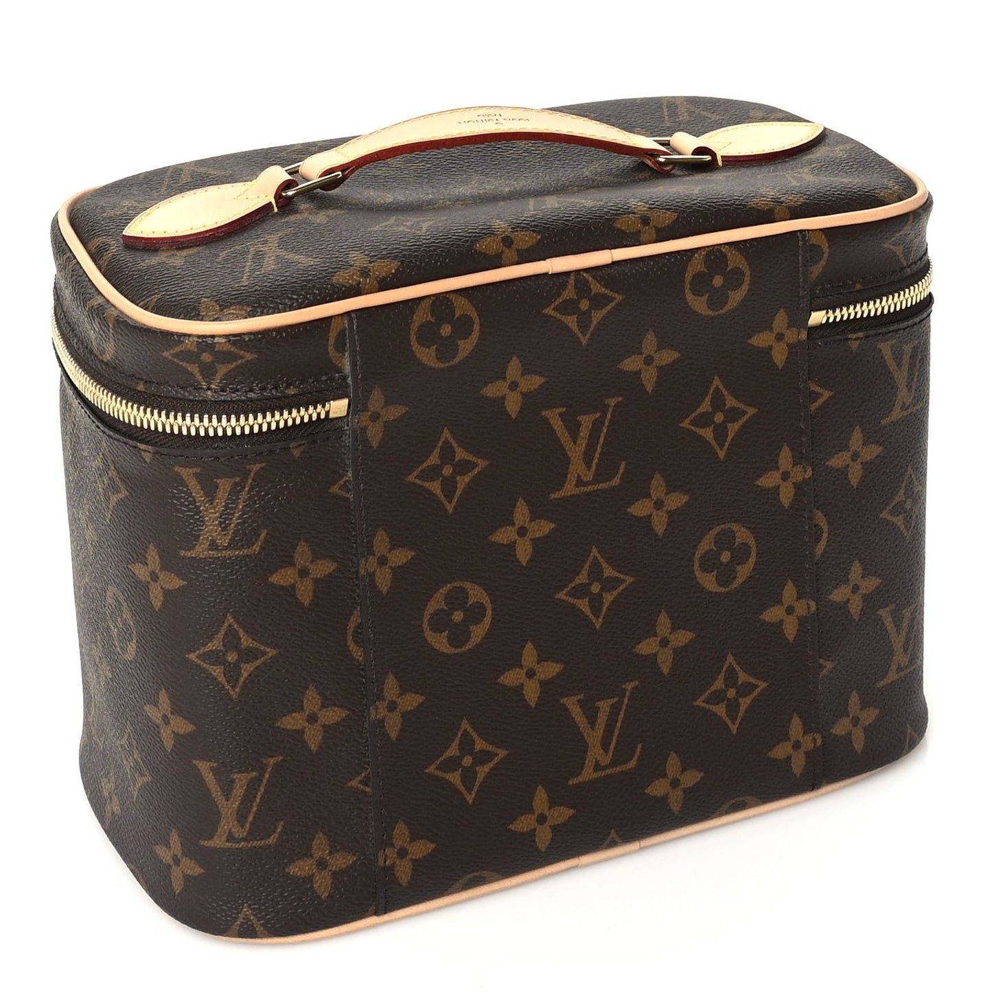 Monogram Nice BB