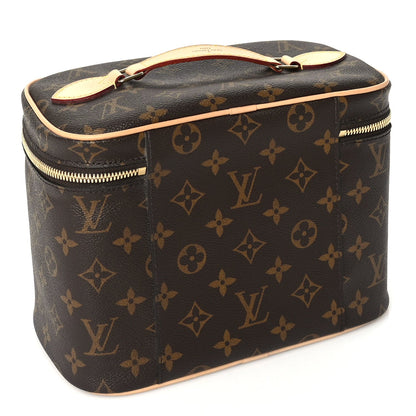 Louis Vuitton Monogram Nice BB 4 of 9