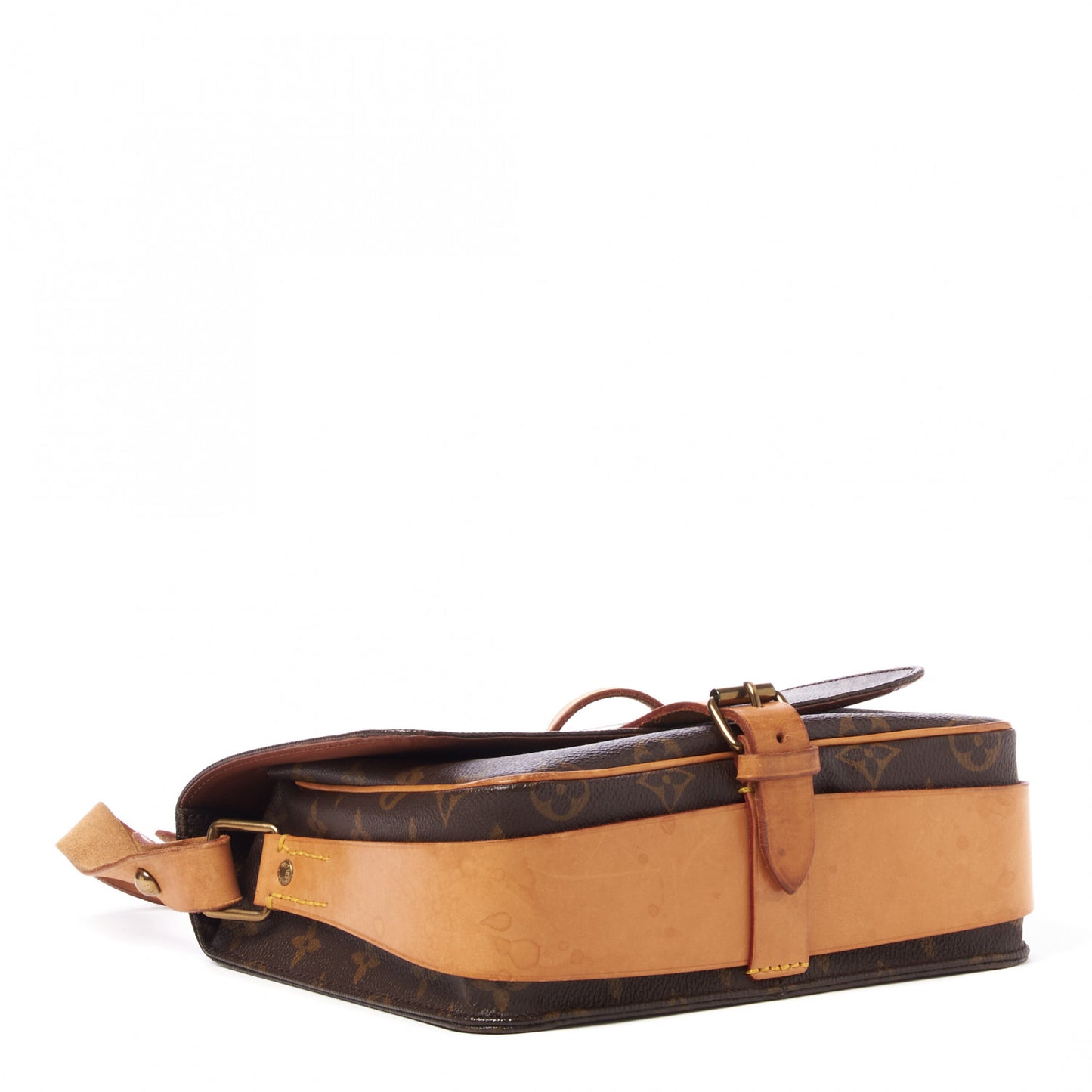 Monogram Cartouchiere 22