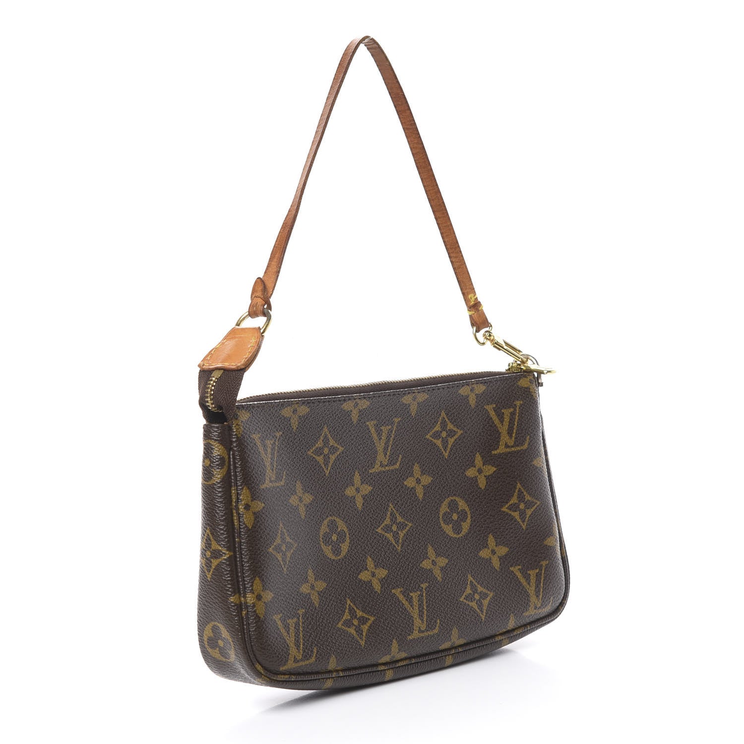 Louis Vuitton Monogram Pochette Accessories 2 of 10