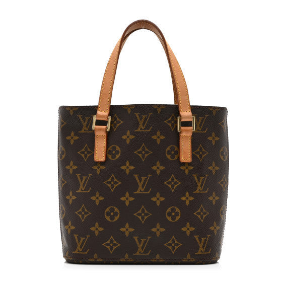 Louis Vuitton Monogram Vavin PM 1 of 1