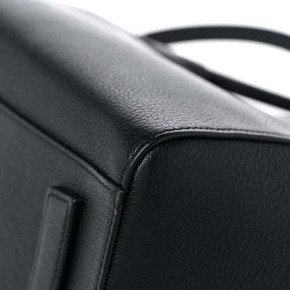 Givenchy Sugar Goatskin Small Antigona Black 8 of 11