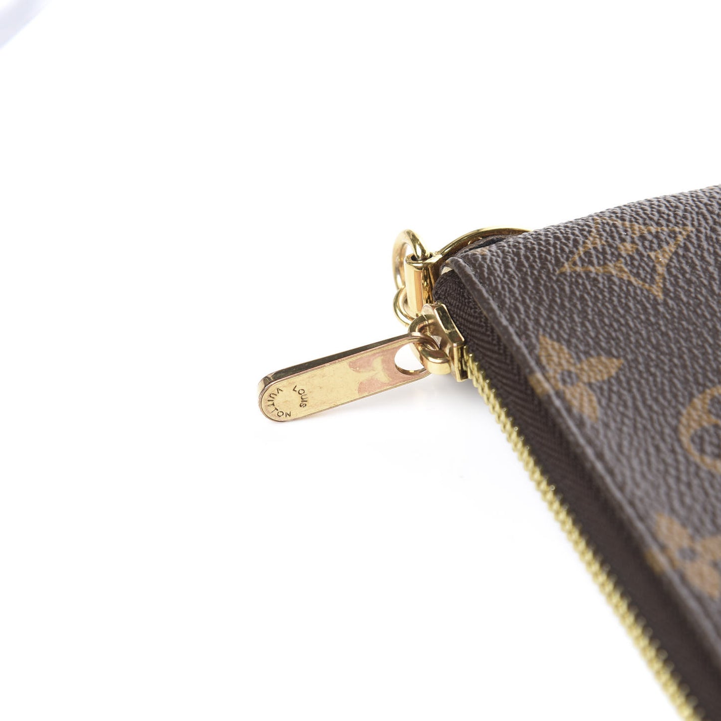 Monogram Pochette Milla MM