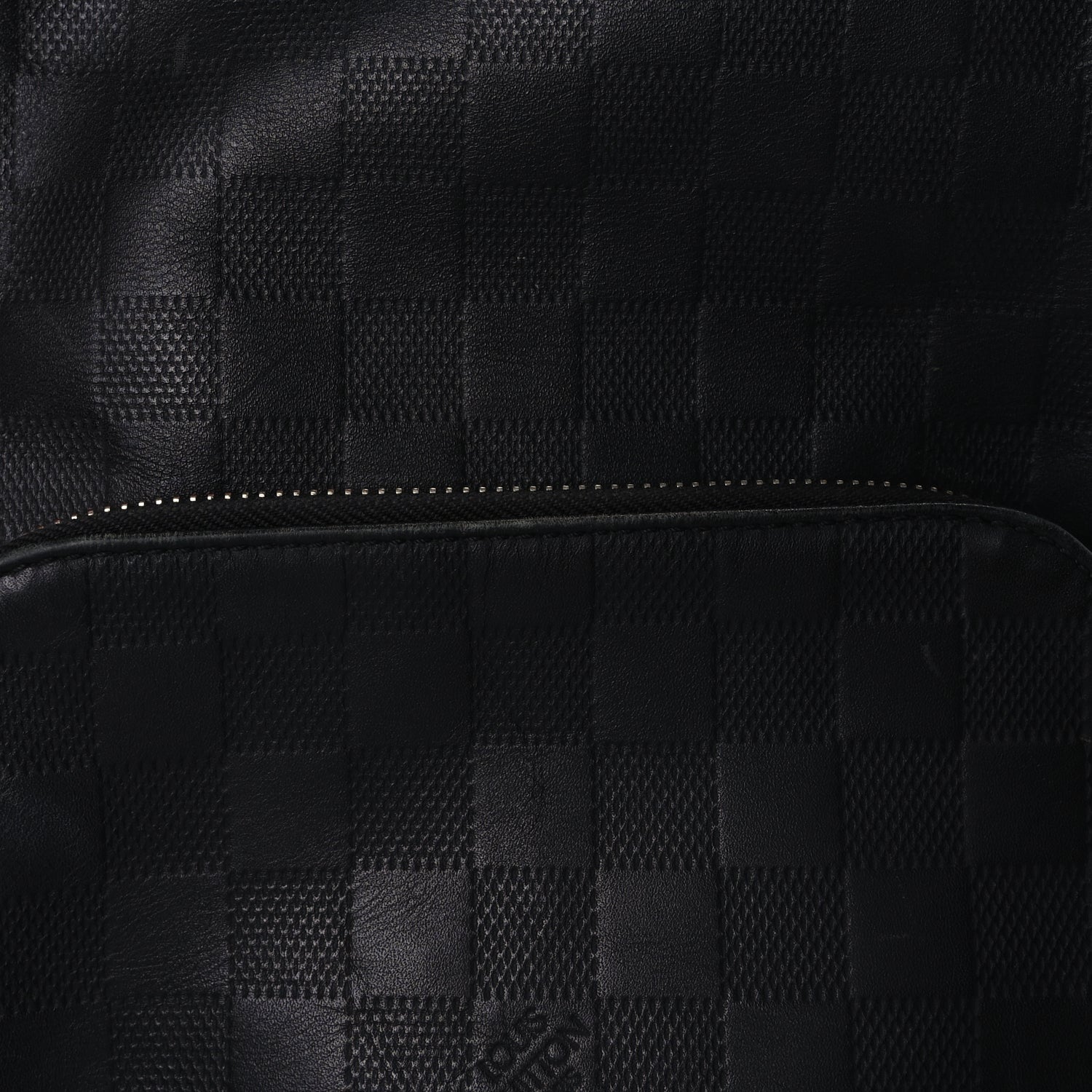 Louis Vuitton Damier Infini Avenue Sling Bag Onyx 6 of 8