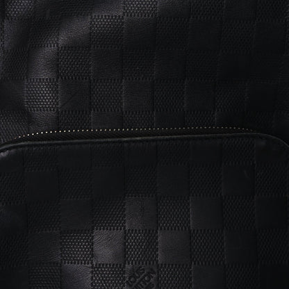 Louis Vuitton Damier Infini Avenue Sling Bag Onyx 6 of 8