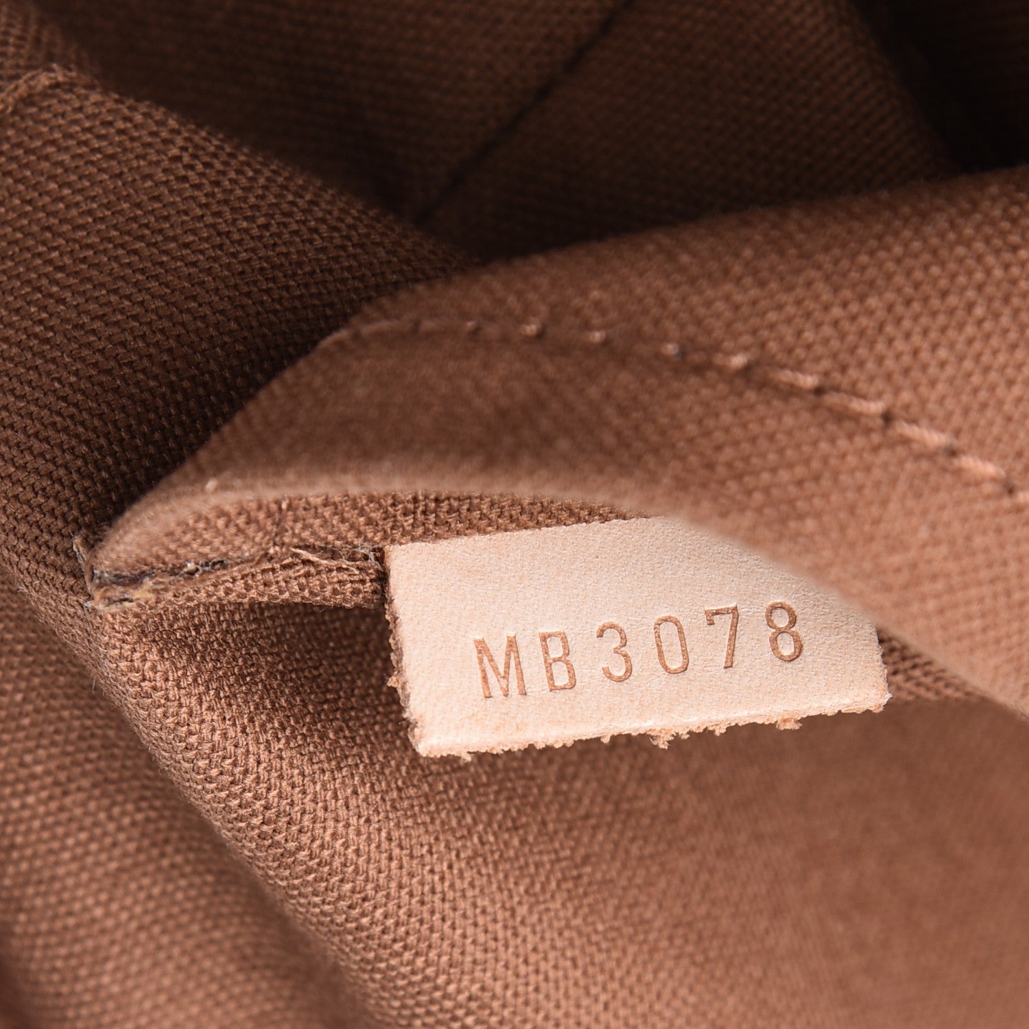 Louis Vuitton Monogram Tivoli GM 7 of 8