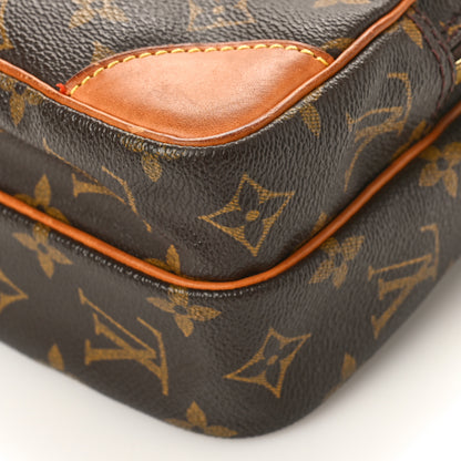 Louis Vuitton LOUIS VUITTON Monogram Amazone 8 of 9