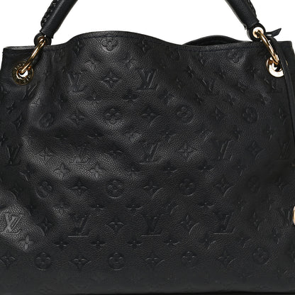 Louis Vuitton Empreinte Artsy MM Infini 6 of 8