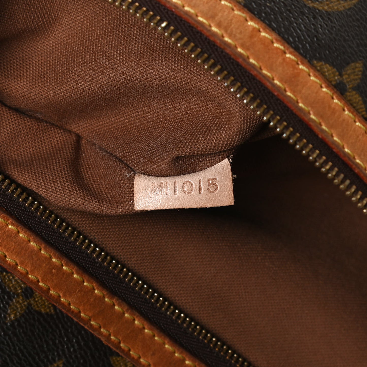 Monogram Bosphore Pochette