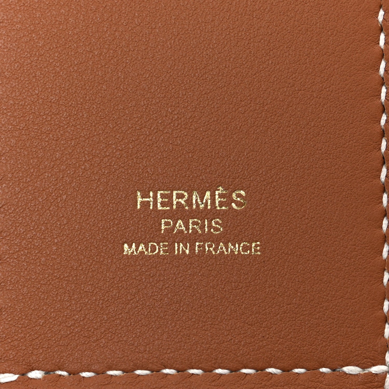 Hermes Swift Epsom Pocket Kelly Shoulder Strap Gold 4 of 4