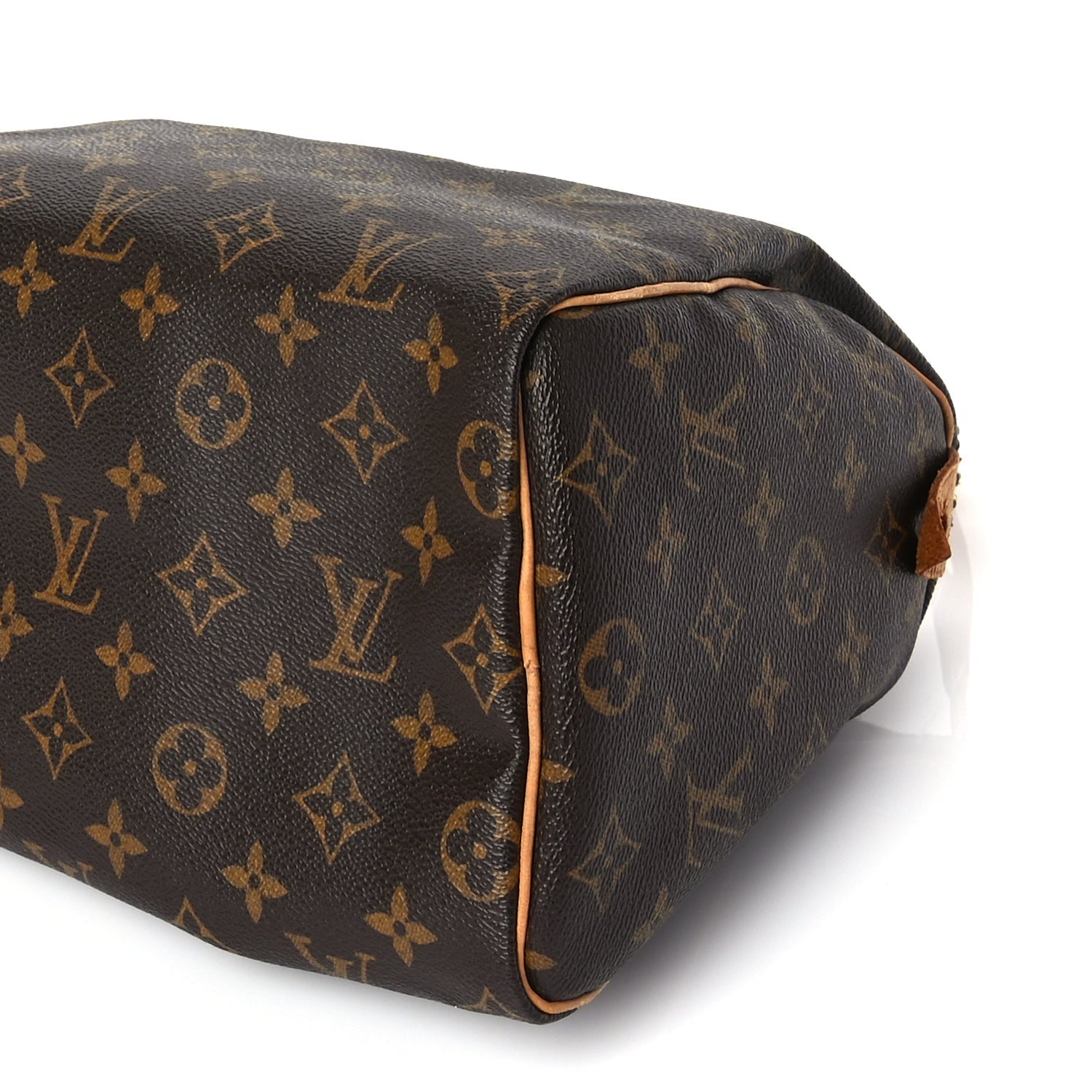 Louis Vuitton Monogram Speedy 25 8 of 8