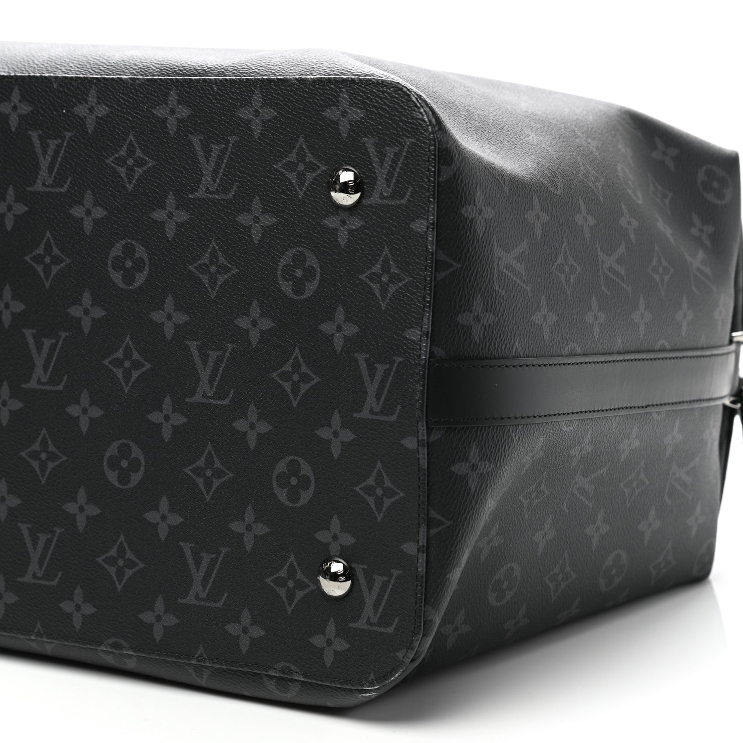 Louis Vuitton Monogram Eclipse Neo Greenwich 9 of 9