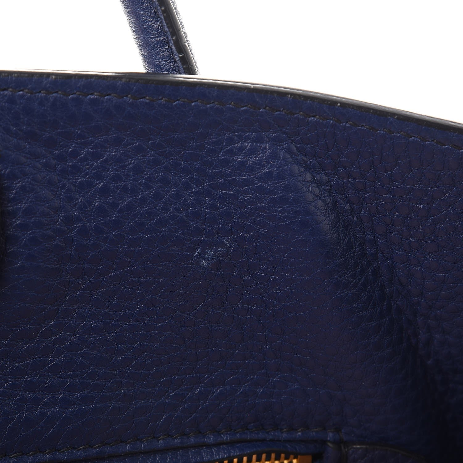 Prada Vitello Daino Shopping Tote 14 of 14