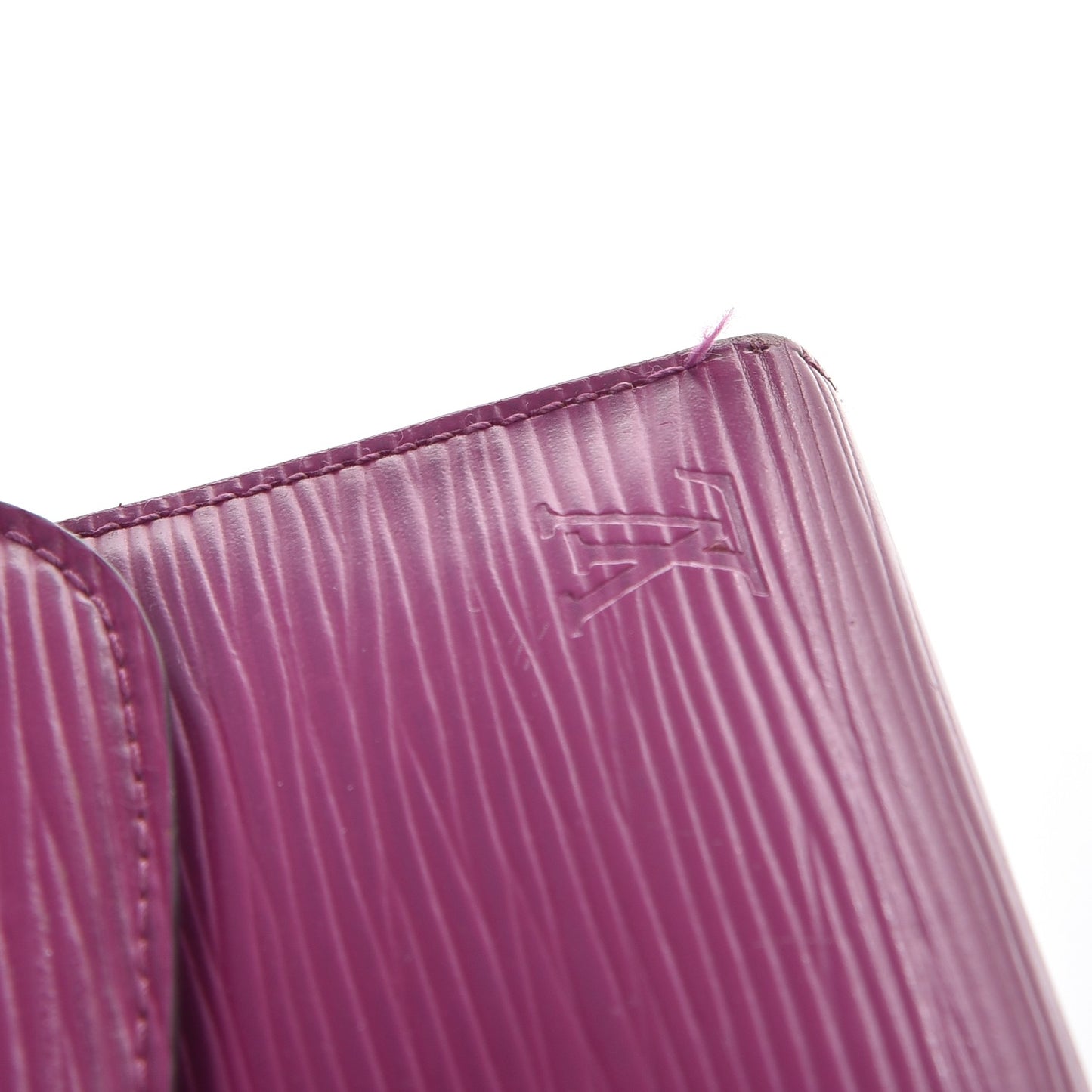 Epi Eugenie Wallet Grenade