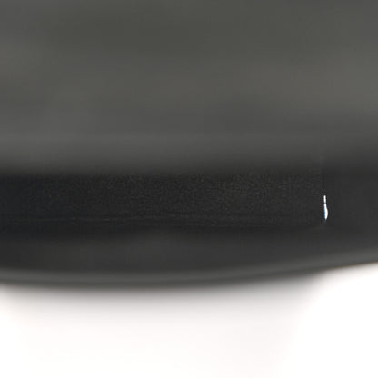 Fendi Calfskin Multi Pocket Belt Black 5 of 10