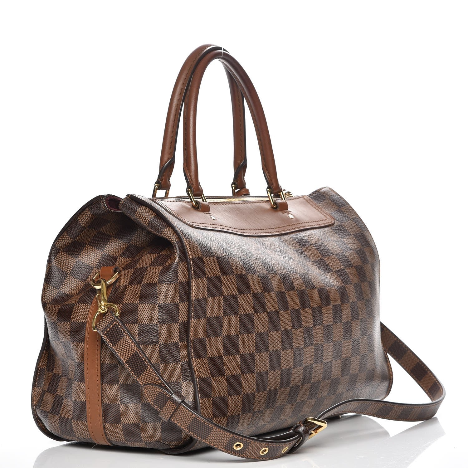 Louis Vuitton Damier Ebene Greenwich 4 of 9