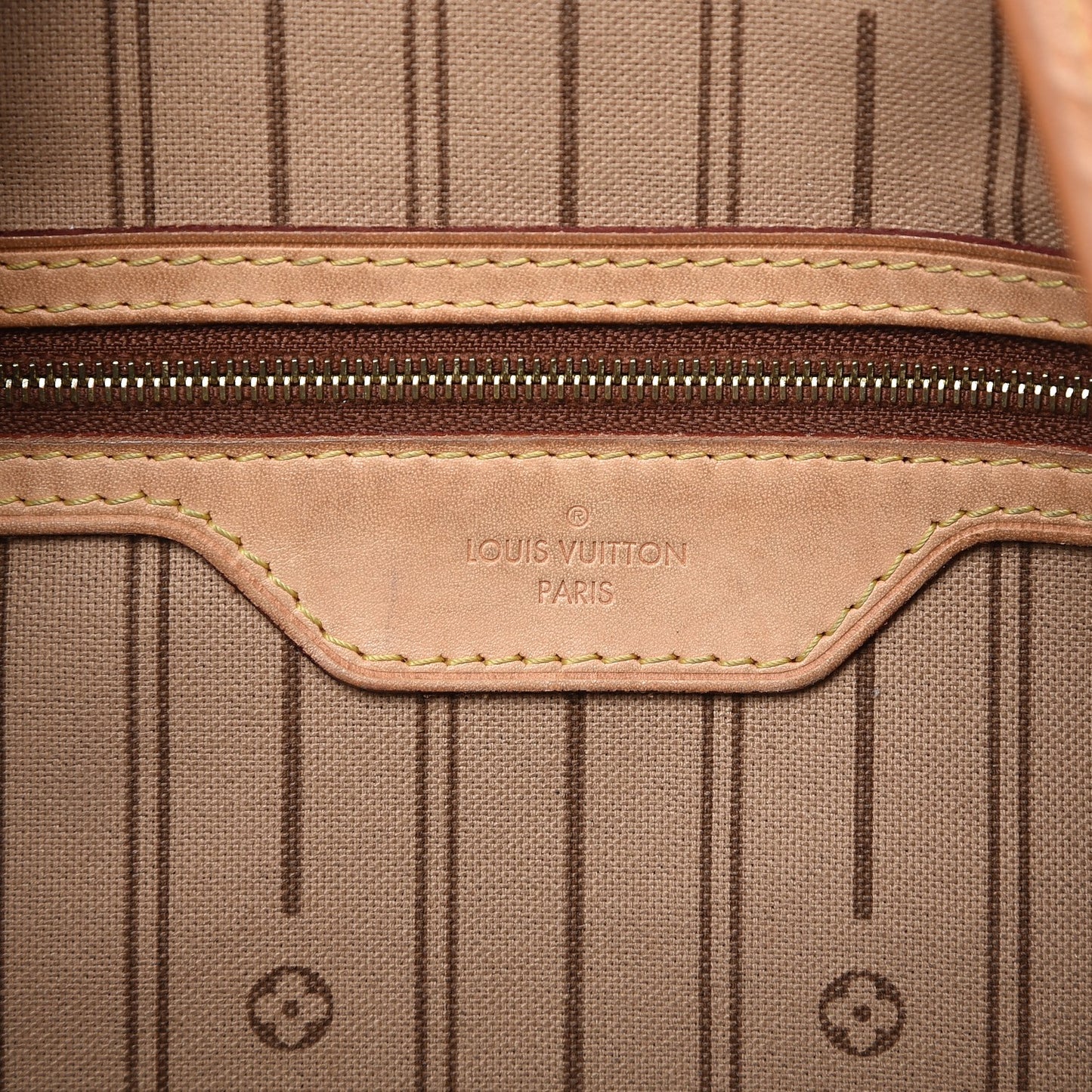 Monogram Delightful MM