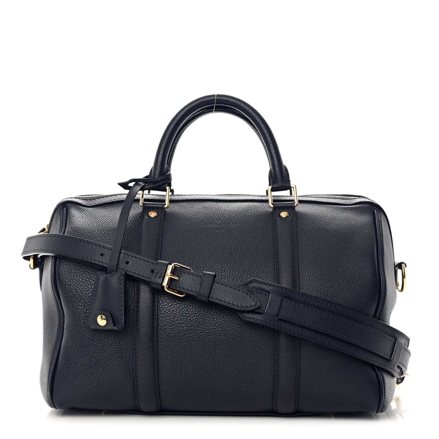 Veau Cachemire SC Bag PM Cobalt