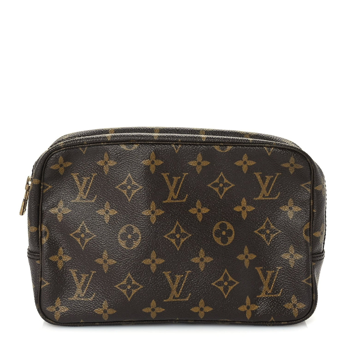 Louis Vuitton Monogram Trousse Toilette 23 1 of 7