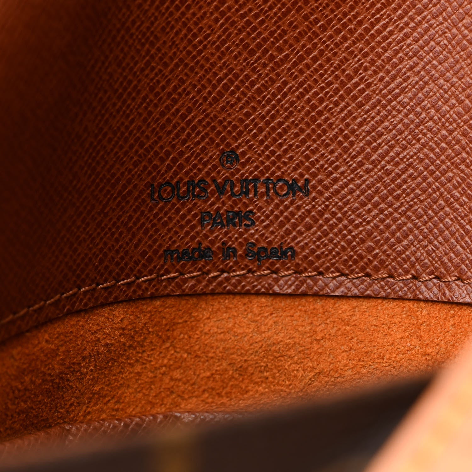 Louis Vuitton Monogram Musette Salsa 6 of 12