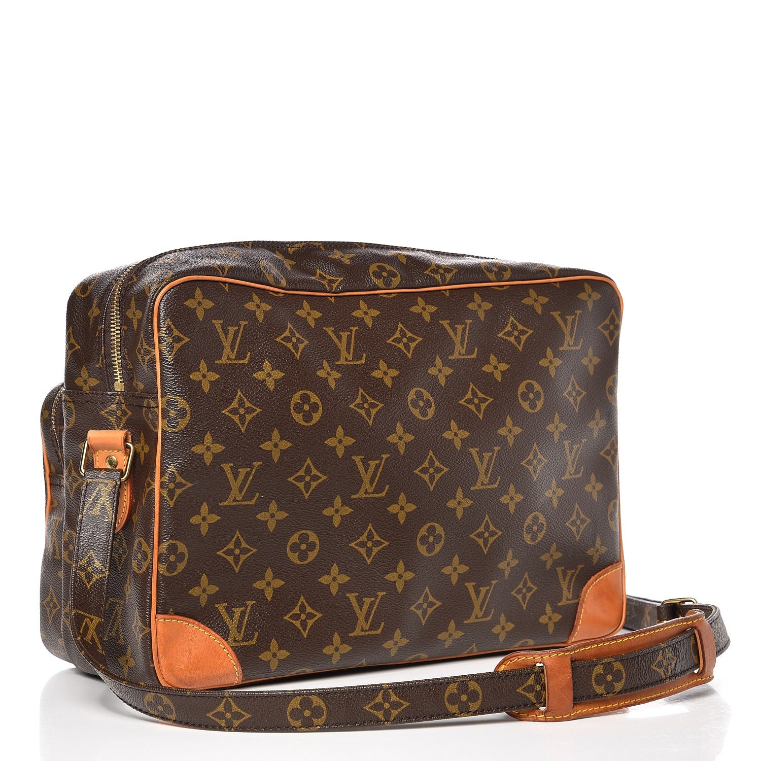 Louis Vuitton Monogram Nil 35 3 of 12